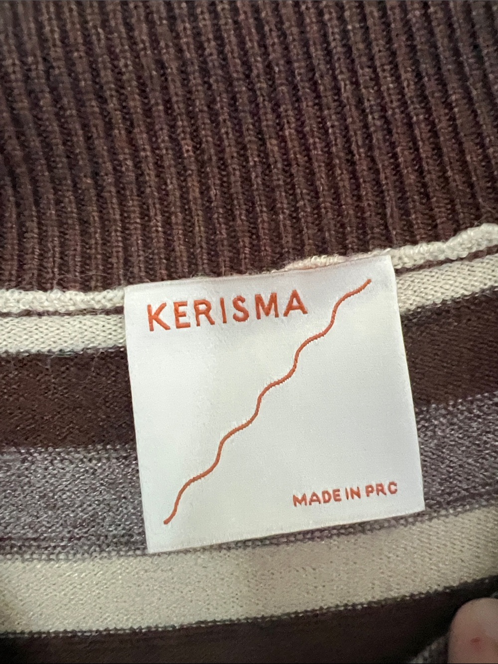 Kerisma - Picture 2 of 3